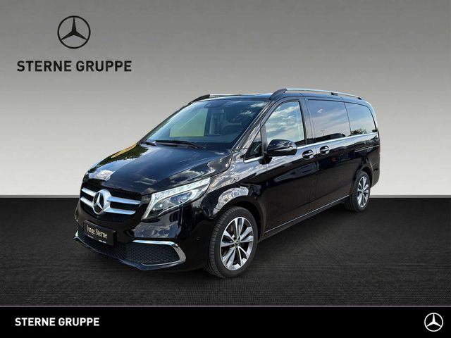 MERCEDES-BENZ V 250d AVANTGARDE EDITION Lang EL. SITZE 7-SITZE