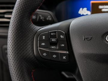 Ford Kuga 2.5 PHEV ST-Line X LED Navi DAB Kamera ACC