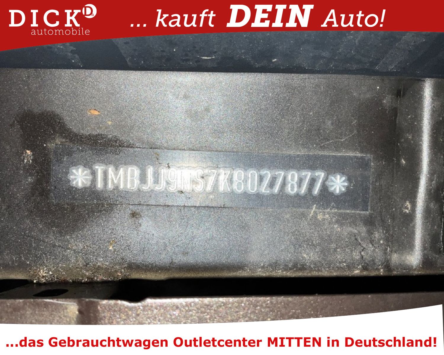 Fahrzeugabbildung SKODA Kodiaq 2.0d DSG Style LED/NAVI/MEMO/SHZ/RFK/8Fa