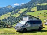 Volkswagen autark/280AhLifepo+victron-E-Ausstattung