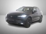 Volvo XC60 B5 Plus Black Edition*AWD*360°*LED* - Volvo XC60 Black Gebrauchtwagen
