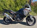 KTM 1190 Adventure