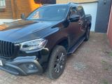 Mercedes-Benz X 250