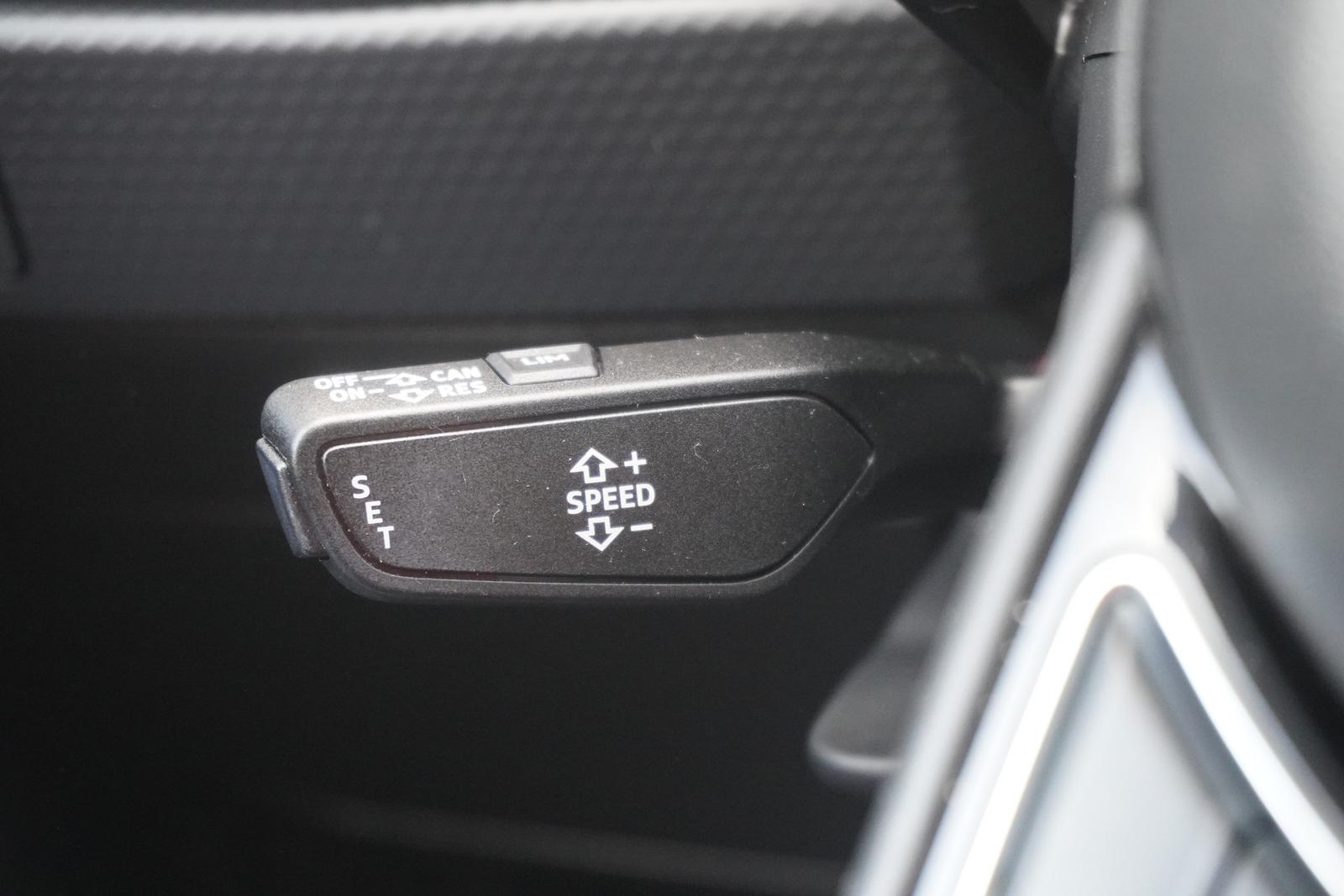 Audi A1 1.0 TFSI advanced LED Navi Sitzheizung Klima