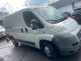 Fiat Ducato, 2,2 Diesel, Baujahr 2010 mit ... - Fiat Ducato aus 2010: Van
