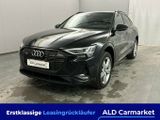 Audi e-tron Sportback 55 quattro S line Geschlossen,  - Audi e-tron aus 2021