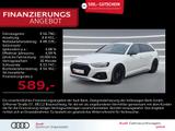 Audi RS4 Avant MATRIX Pano AHK ACC HuD B&O 280km/h - Audi RS4: Weiß