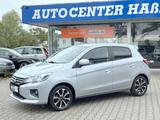 Mitsubishi Space Star Select+ Automatik R-Kamera - Mitsubishi Space Star Select mit Benzin-Antrieb