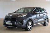 Kia Sportage GT-Line 4WD/Pano/KAM/AC/Sitzb./JBL - Kia Gebrauchtwagen in Mannheim