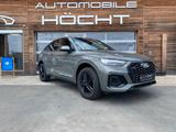 Audi Q5 Sportback 40 TDI quattro S line*Navi*AHK - Audi Q5: Line