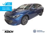 Volkswagen Passat Variant 2.0TDI Elegance DSG 4M AHK Pano N - Volkswagen Passat Jahreswagen mit Diesel-Antrieb: Variant