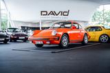 Porsche 911 G-Modell*Deutsch*Erstlack*3,2 Liter*