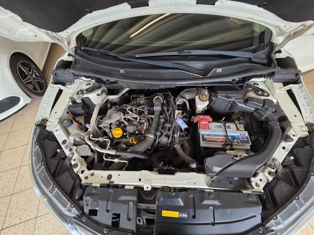 Nissan Qashqai Tekna HU AU NEU – Ansicht 20