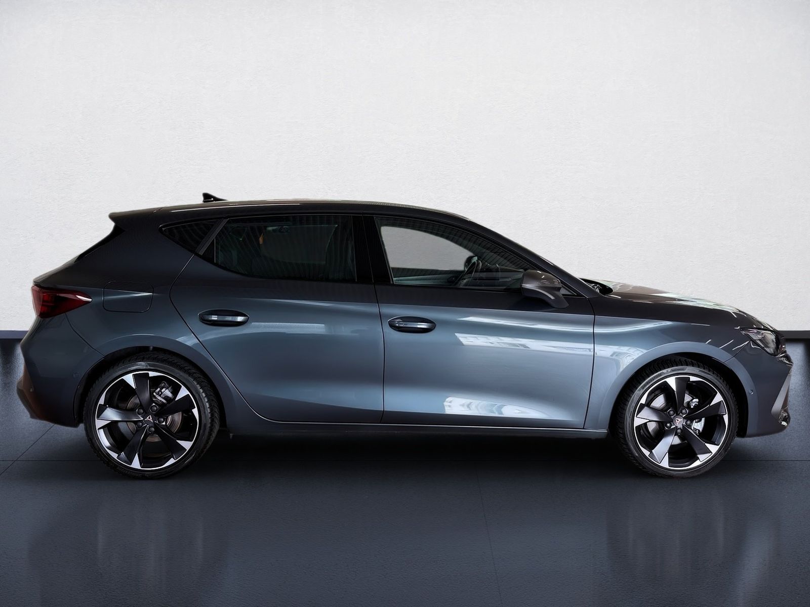 Cupra Leon - Bild 7