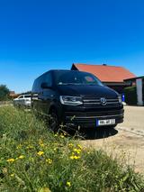 Volkswagen T6 Multivan Highline
