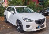 Mazda CX-5 2.2 Diesel/175PS/Sports-Line/Bose/4x4 - Mazda CX-5 Gebrauchtwagen in Köln