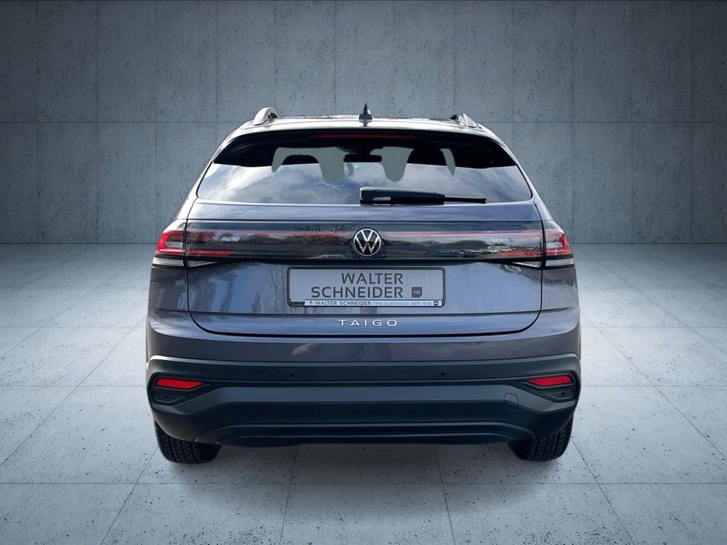Volkswagen Taigo - Bild 6