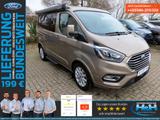Ford Nugget 2.0 Aut. Limited Xenon+ACC+Markise+AHK - Ford Transit Custom Limited Gebrauchtwagen