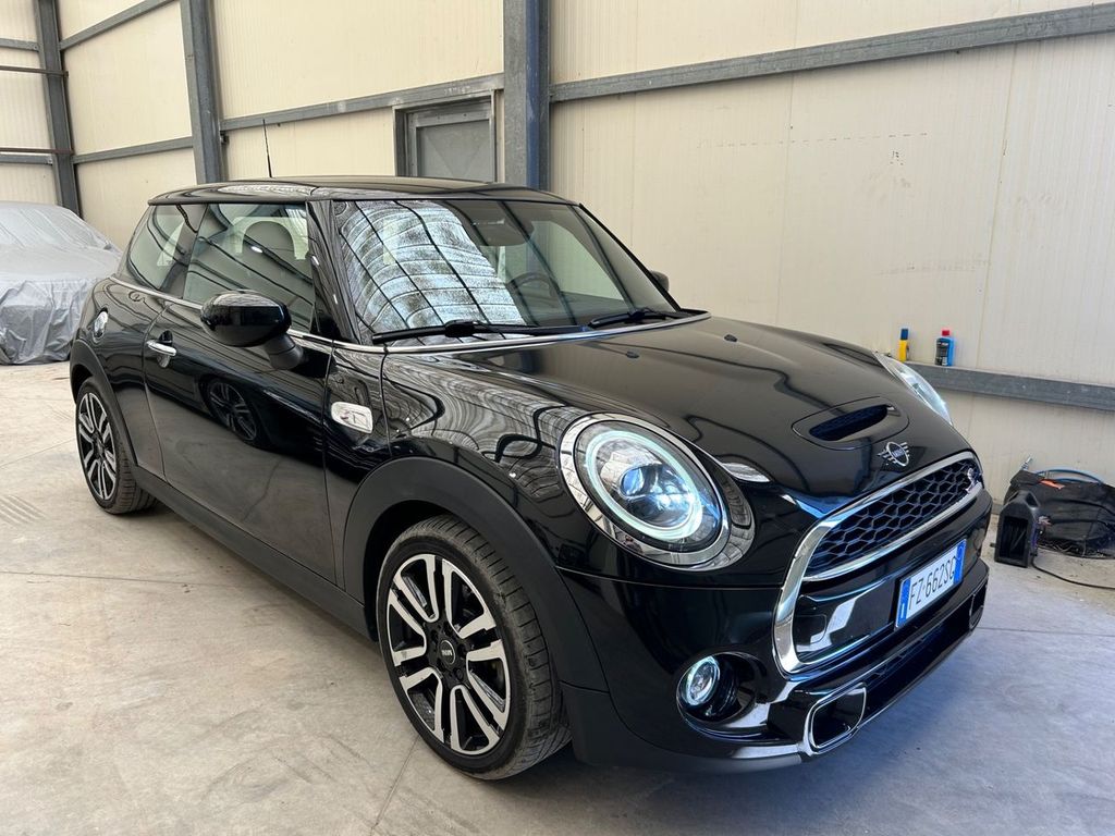 Image of MINI Other