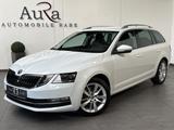 Skoda Octavia Combi 2.0 TSI DSG Style NAV+LED+AHK+ACC - Skoda Gebrauchtwagen in Oldenburg