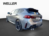 BMW M135 - Vorschau Bild 10