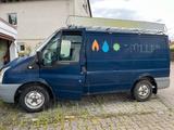 Ford Transporter - Ford: Transport