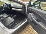 Ford Mustang Mach-E 75 kWh - mattweiß, TechPacket1 - scheckheftgepflegte Ford Mustang Mach-E