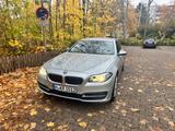 BMW 520 Gran Turismo 520d Gran Turismo Luxury Li... - BMW 520 Gran Turismo Gebrauchtwagen