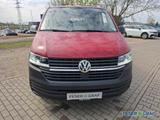 Volkswagen T6.1 Kasten 2.0 TDI DSG KR LED AHK SitzHz - Volkswagen T6 other: mit Anhängerkupplung