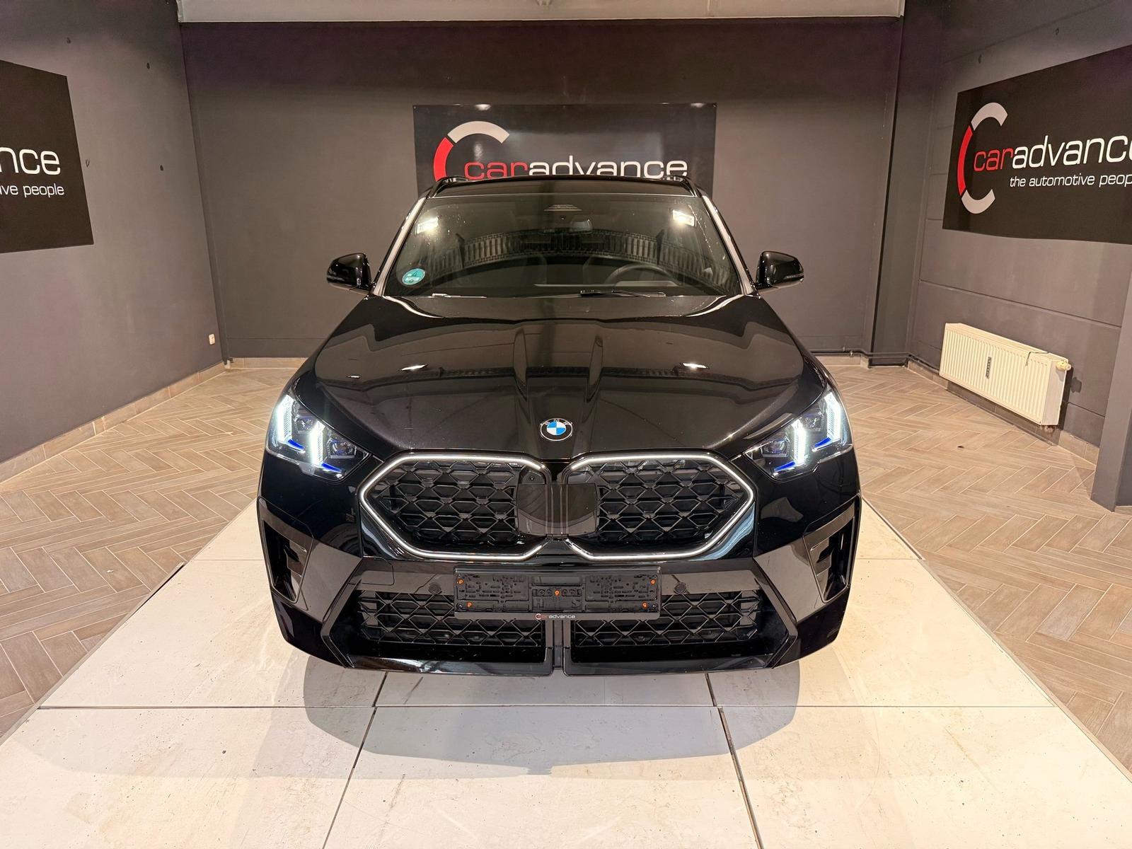 BMW X2 xDrive20d M Sport Pro "20" H&K
