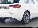 Mercedes-Benz A 200 ADVANCED/LED/KAMERA/WINTER/MBUX-PREMIUMSHZ - Mercedes-Benz A-Klasse Jahreswagen: Automatik