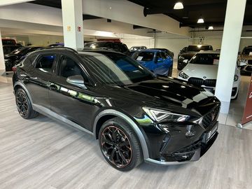 CUPRA Formentor Formentor VZ e-Hybrid