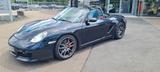Porsche Boxster S S