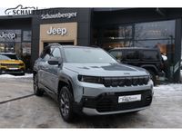 Jeep Compass - Vorschau Bild 1