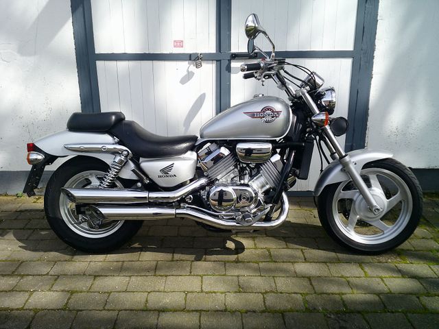 Honda VF 750 C Magna *Reifen+TÜV+Service neu*Top.