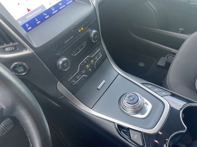 Fahrzeugabbildung Ford S-Max 2.0 EcoBlue Trend Autom. Navi, Rückfahrkam