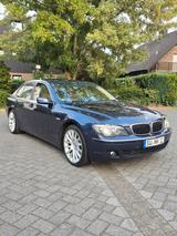BMW 730d A - 20 zoll individual  - BMW 730 in Köln