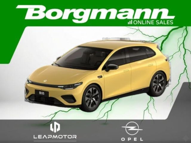 Leapmotor Andere