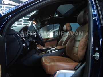 Mercedes GLS 500 - 10