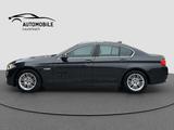 BMW 520 d xDrive AUT./LEDER/PDC/NAVI/1.HAND/60.000 - BMW: 5.0