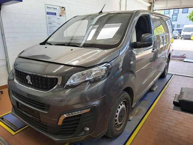 Peugeot Expert Kasten Premium L3 - Automatik