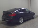 BMW 318 Gran Turismo Leder Navi Xenon HU 01/27 - schwarze BMW 318 Gran Turismo