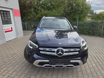 Mercedes GLC 300 - 5