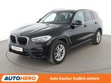 BMW X3 xDrive 20i Advantage Aut.*LED*TEMPO*PDC* - BMW X3 Gebrauchtwagen in Hannover
