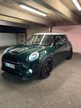 MINI Mini Cooper S F56 JCW Pro  British Racing ... - MINI MINI: R56