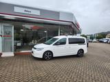 Volkswagen Caddy Maxi 1,5TSI Style, Klima Standhzg,DSG, LED - Volkswagen Caddy: Style Maxi