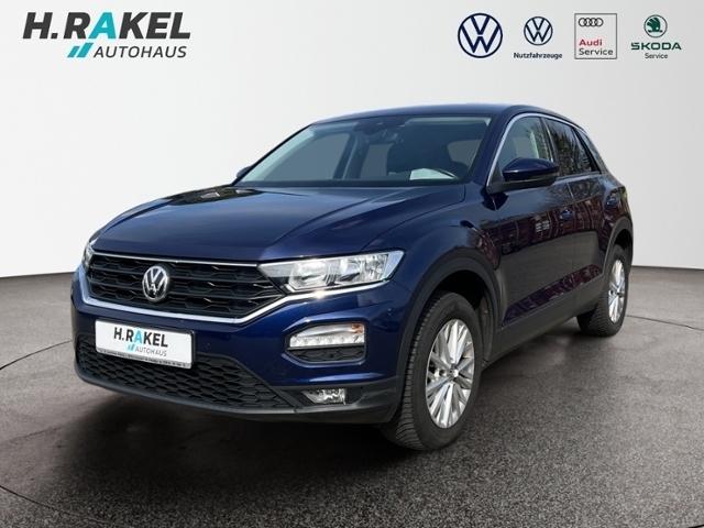 Volkswagen T-Roc 1.0 TSI +NAVI+ACC+PDC+MFL