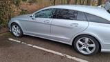 Mercedes-Benz CLS 500 Shooting Brake CLS 500 4MATIC Shooti... - Mercedes-Benz CLS 500 Shooting Brake Gebrauchtwagen