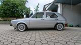 Volkswagen VW Golf 1  1981 H&R BBS Tausch Fächer AGA TÜV - Volkswagen Golf aus 1981