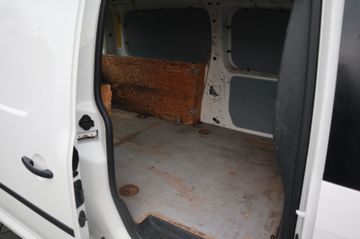 Volkswagen Caddy Maxi - 9